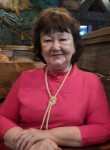 Лариса Крылова, 57 лет, Комсомольск-на-Амуре
