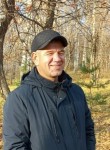 Andrey, 48, Zheleznodorozhnyy (MO)