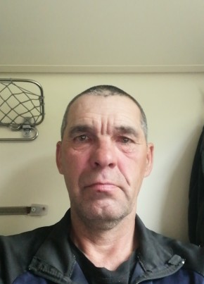 Алексей из Петрозаводска 50 лет