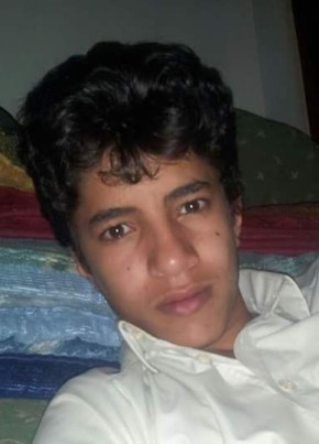 عبد الحكيم, 20, Yemen, Sanaa