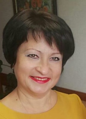 Татьяна, 61, Россия, Можайск