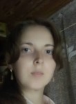 Lyudmila Lev, 21  , Kreminna