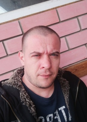 Zhenya, 42, Russia, Vladimir