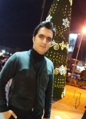 Syed, 29, كِشوَرِ شاهَنشاهئ ايران, سلماس