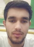 Ylvi, 18, Shamkhor