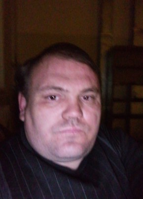 Kostya, 44, Russia, Myski