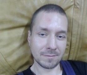 Иван Черепанов, 36 лет, Челябинск