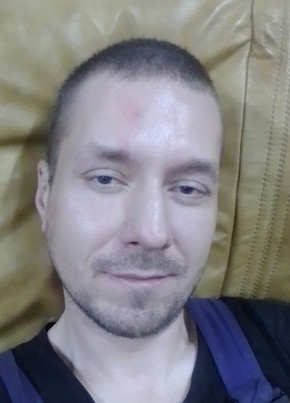 Иван Черепанов, 36, Россия, Челябинск