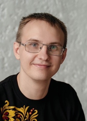 Виталий, 27, Россия, Хабаровск