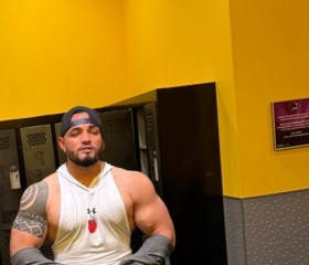 Romeo, 35, Reading (Commonwealth of Pennsylvania)