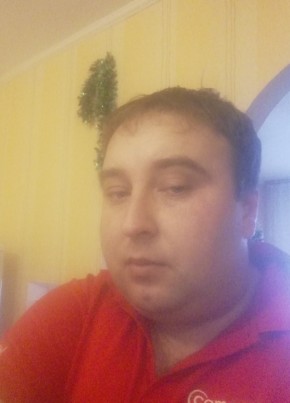 Andrey, 42, Ukraine, Konotop