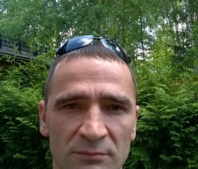 Виктор, 46 лет, Мукачеве