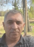 Robert Al, 47  , Tbilisi