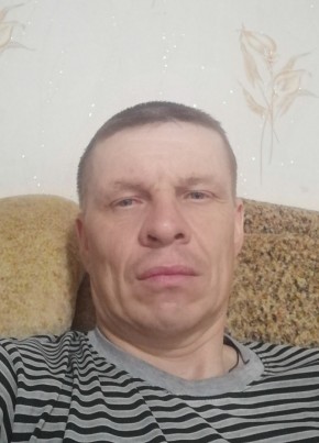 Андрей Летягин, 46, Россия, Перевоз