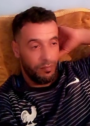 الحسين, 41, المغرب, الجديدة