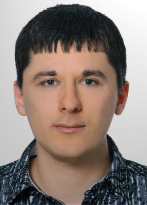 Sergey, 36, Russia, Perm