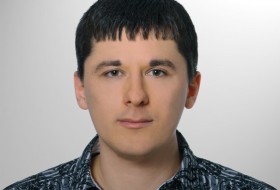 Sergey, 38 - Just Me