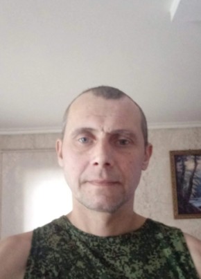 Aleksandr, 42, Russia, Kamyshlov