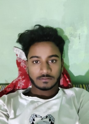 Sakib, 18, India, Delhi