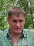 Виталик, 47 лет, Заринск