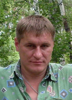 Виталик, 47, Россия, Заринск