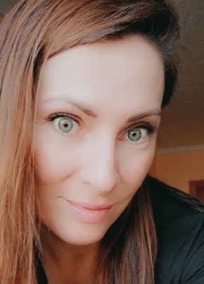 Эльза, 36, Россия, Черняховск