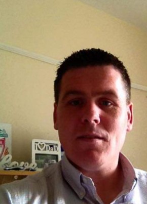 Marty, 42, Republic of Ireland, Galway city