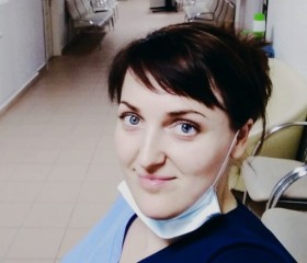 Елена, 41 год, Севастополь