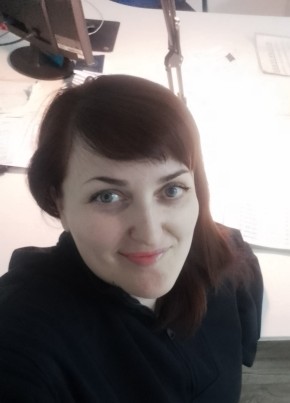 Elena, 42, Russia, Sevastopol