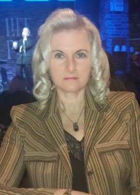 Mariya, 57, Russia, Moscow