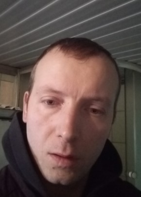 Herubin, 32, Україна, Сокаль