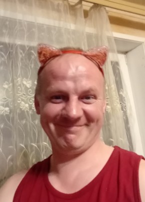 Evgen, 34, Россия, Суоярви