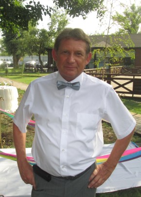 Александр, 58, Россия, Волгоград