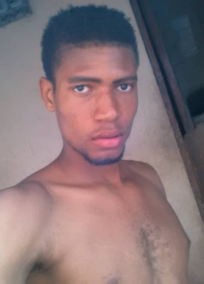 Luke, 22, Ghana, Accra