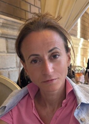 Ирина из Москвы 53 года