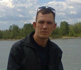 Елисей, 42 года, Омск