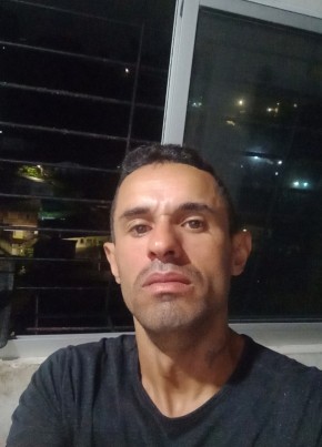 Henrique из Recife 38 лет