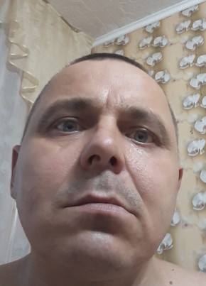 Сергей , 48, Россия, Северо-Енисейский