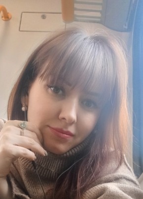 Лена, 40, Россия, Москва
