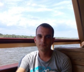 геннадий, 40 лет, Астрахань