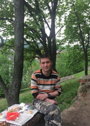 Григорий, 36, Россия, Новосибирск