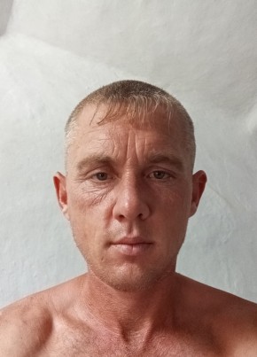 Ivan, 38, Russia, Talovaya