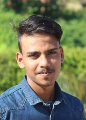 Vishal, 23, India, Hubli