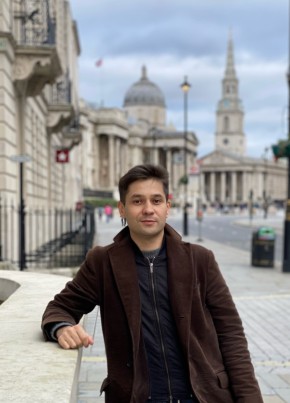 Максим, 34, Russia, Yalta
