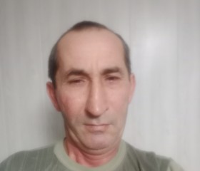 Mikhail, 51, Ibresi