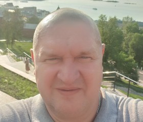Сергей, 50 лет, Сергач