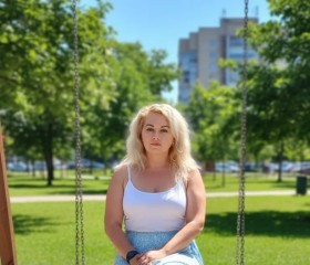 Lesya, 45, Ulyanovsk