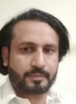 Iftikhar ahmed, 33 года, چنیوٹ