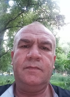 Zhamal, 46, Russia, Moscow