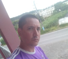 Fernando, 35 лет, Florianópolis